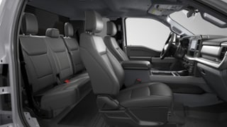 2026 Ford Super Duty® Internal Image 1